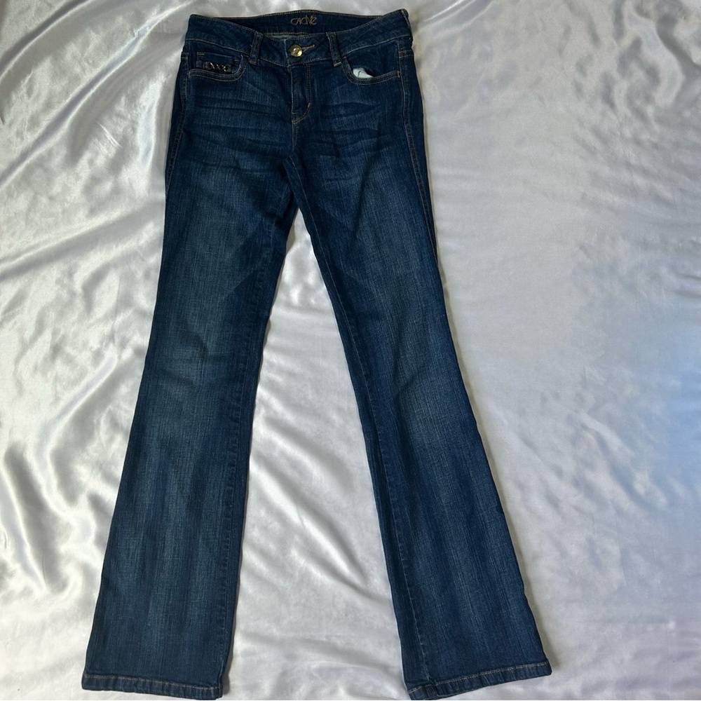 Cache Jeans